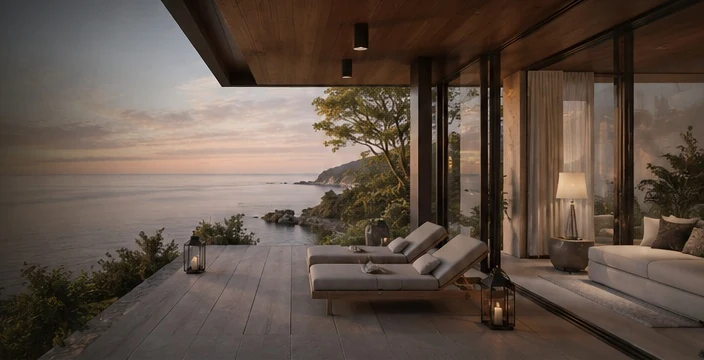 Quintessencia ownership brings together a private home, resort hospitality and a lasting connection to destination.