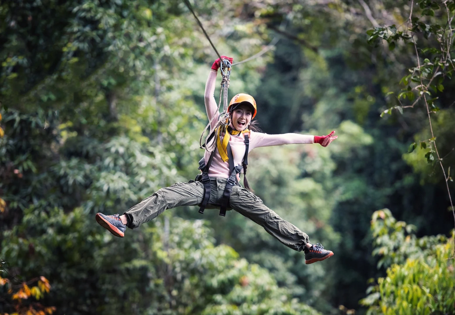 Responsible adventure allows guests to engage with nature while supporting its long-term protection.